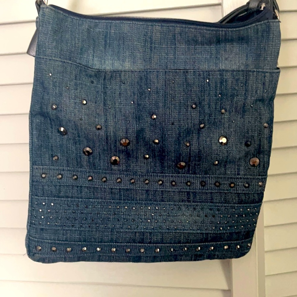 Crossbody